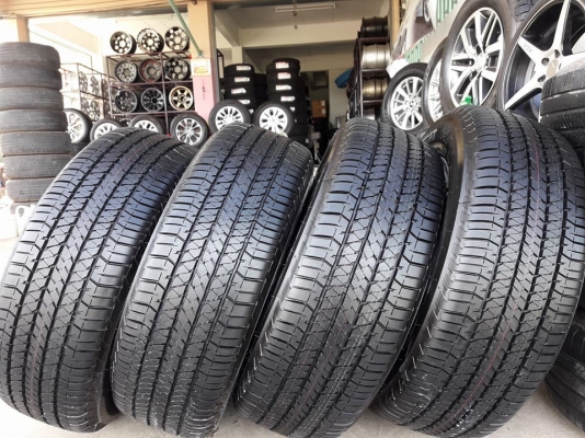 ขายล้อแม็กป้ายแดง dmax 18"&times;7" พร้อมยางปี17 สนใจติดต่อร้าน ก.เจริญการยางครับ 081-3747940