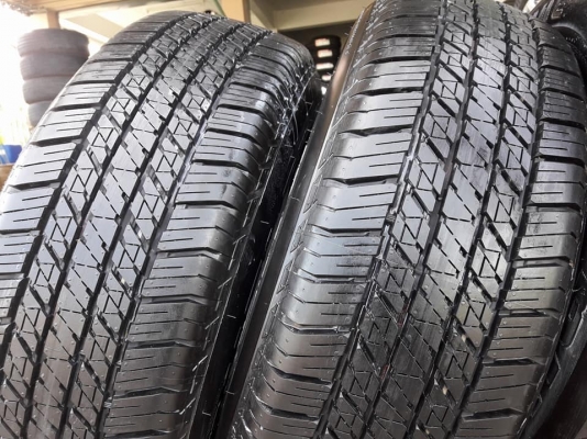 ขายล้อแม็กป้ายแดง triton plus 17" พร้อมยางปี17 สนใจติดต่อร้าน ก.เจริญการยางครับ 081-3747940