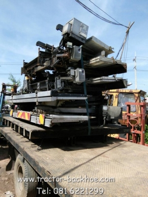 ขาย ฝาปิดท้าย ไฮโดรลิค โครงสร้างมิเนียม รถบรรทุก 4 ล้อกลาง 6 ล้อ หัวลากเทรเลอร์ แบบพับครึ่งได้ ราคา 35,000-48,000 ขาย ฝาปิดท้าย ไฮโดรลิค โครงสร้างมิเนียม รถบรรทุก 4 ล้อกลาง 6 ล้อ หัวลากเทรเลอร์ แบบพับครึ่งได้ ราคา 35,000-48,000