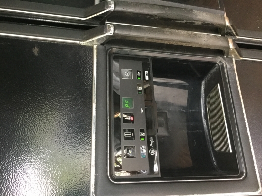 ตู้เย็น VIP จีอี 2ประตู นำเข้าจากเมืองนอก สภาพดี