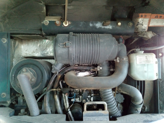 MITSUBISHI MM30SR นำเข้ามือ2ญี่ปุ่น MITSUBISHI MM30SR นำเข้ามือ2ญี่ปุ่น