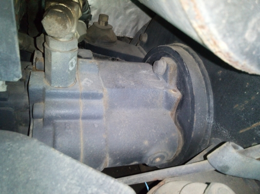 MITSUBISHI MM30SR นำเข้ามือ2ญี่ปุ่น MITSUBISHI MM30SR นำเข้ามือ2ญี่ปุ่น