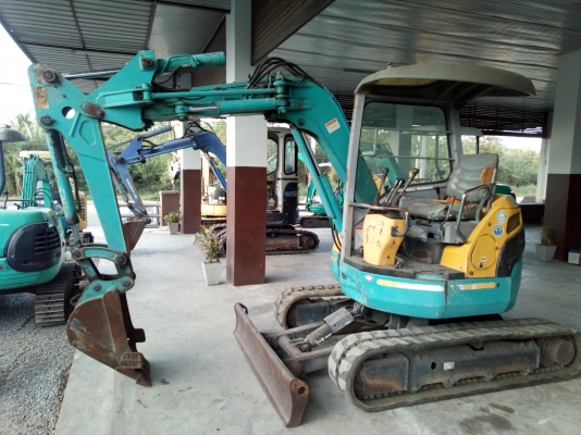 KUBOTA RX303 นำเข้ามือ2ญี่ปุ่น