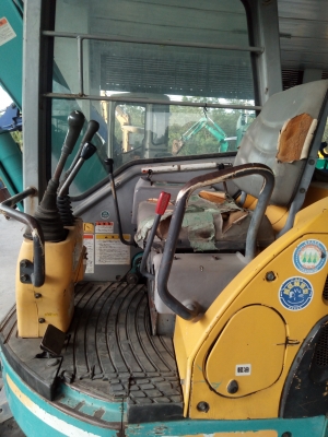 KUBOTA RX303 นำเข้ามือ2ญี่ปุ่น