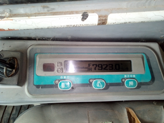 KUBOTA RX303 นำเข้ามือ2ญี่ปุ่น