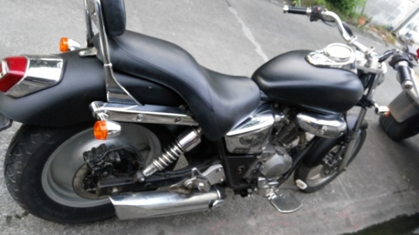 honda phantom ta200 honda phantom ta200