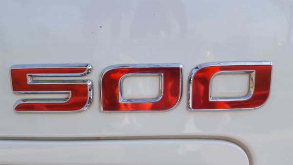 Hino FM8J เครื่อง 251 แรง สองเพลากระบะดัมพ์ ไมล์ 40,xxx ทะเบียนพร้อม