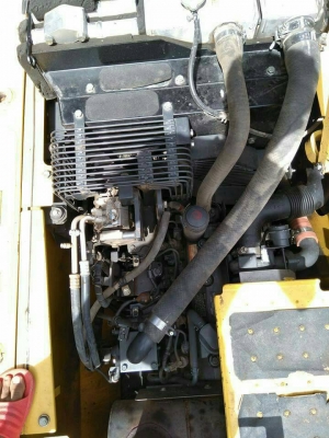 โคมัสสุ PC 130-8 ปรับราคาใหม่ 1,520,000 เอกสารชุดจดทะเบียน ไมล์ 9050 รถเช็คศูนย์ตลอดอยู่ใน PM12000 ชม รถไม่เคยโดนน้ำเค็มทำงานกองสต็อกรถสภาพสวยเหมือนใหม่ ราคา 1520,000 รถหาดใหญ่