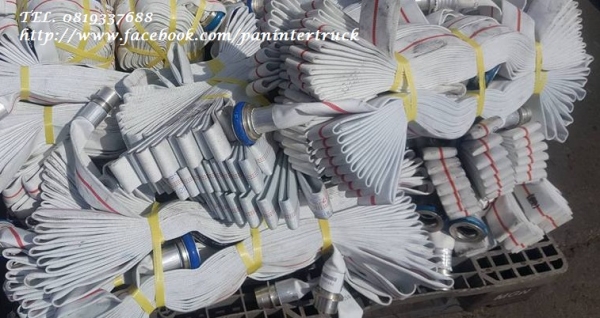 จัดส่งฟรีKERRY*FROM JAPAN SALE**สินค้าปลดระวาง งานนำเข้า :ท่อ / สายยาง/สายดับเพลิงแบบเส้นเล็ก ขนาด: 40 *15 m. จัดส่งฟรีKERRY*FROM JAPAN SALE**สินค้าปลดระวาง งานนำเข้า :ท่อ / สายยาง/สายดับเพลิงแบบเส้นเล็ก ขนาด: 40 *15 m.