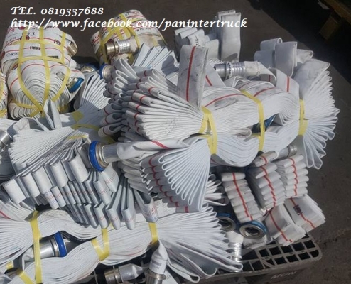 จัดส่งฟรีKERRY*FROM JAPAN SALE**สินค้าปลดระวาง งานนำเข้า :ท่อ / สายยาง/สายดับเพลิงแบบเส้นเล็ก ขนาด: 40 *15 m. จัดส่งฟรีKERRY*FROM JAPAN SALE**สินค้าปลดระวาง งานนำเข้า :ท่อ / สายยาง/สายดับเพลิงแบบเส้นเล็ก ขนาด: 40 *15 m.