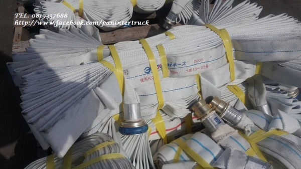 จัดส่งฟรีKERRY*FROM JAPAN SALE**สินค้าปลดระวาง งานนำเข้า :ท่อ / สายยาง/สายดับเพลิงแบบเส้นเล็ก ขนาด: 40 *15 m. จัดส่งฟรีKERRY*FROM JAPAN SALE**สินค้าปลดระวาง งานนำเข้า :ท่อ / สายยาง/สายดับเพลิงแบบเส้นเล็ก ขนาด: 40 *15 m.