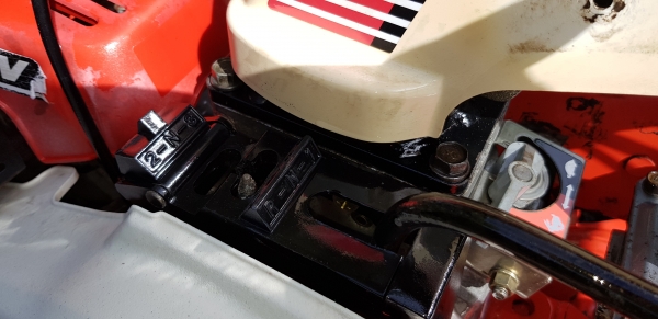 รถพรวนดิน สาดดิน ใบตีดินเต็มๆๆพร้อมใช้งาน รถพรวนดิน สาดดิน ใบตีดินเต็มๆๆพร้อมใช้งาน