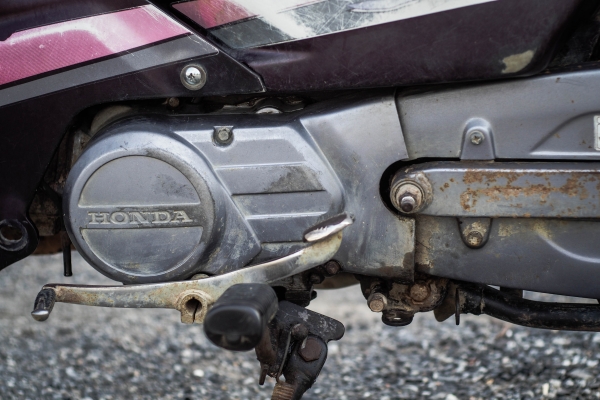 Honda Dream Exces 100 ทะเบียนโอน Honda Dream Exces 100 ทะเบียนโอน