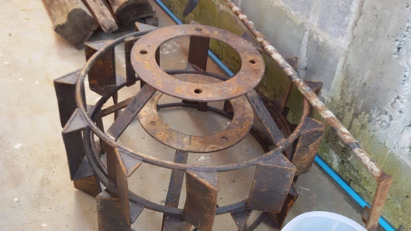 ล้อเหล็กสวยๆๆ