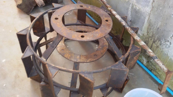 ล้อเหล็กสวยๆๆ