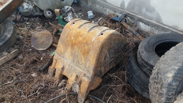 ขายแบคโฮถูกๆ