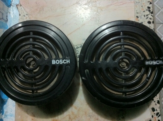 แตรBenz-Bosch Mads in Gaemny คู่500บ..โทร.0879050181