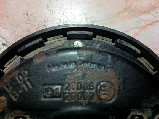 แตรBenz-Bosch Mads in Gaemny คู่500บ..โทร.0879050181