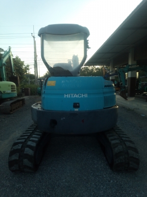 HITACHI ZX50U นำเข้ามือ2ญี่ปุ่น