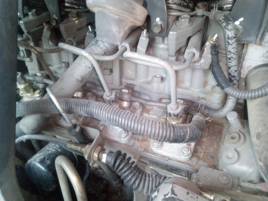 HITACHI ZX50U นำเข้ามือ2ญี่ปุ่น