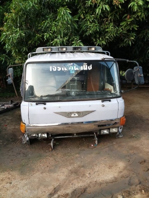 ขายหัวRanger ตามสภาพ ดีดหน้า คำ้หลังครบ