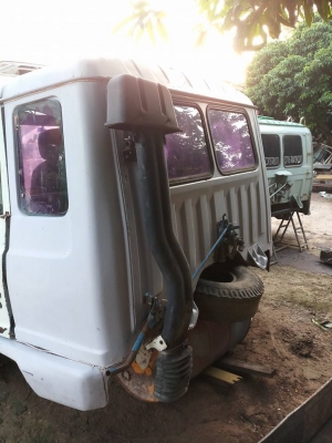 ขายหัวRanger ตามสภาพ ดีดหน้า คำ้หลังครบ