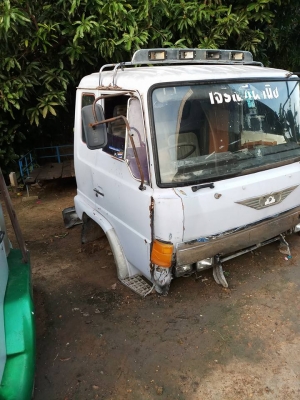 ขายหัวRanger ตามสภาพ ดีดหน้า คำ้หลังครบ