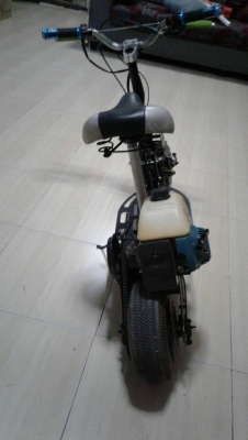 ขาย สกูตเตอร์