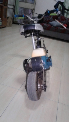 ขาย สกูตเตอร์