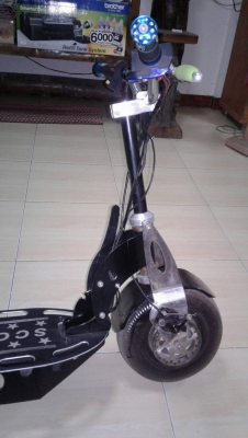 ขาย สกูตเตอร์