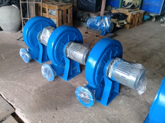 มอเตอร์พัดลมสภาพใหม่