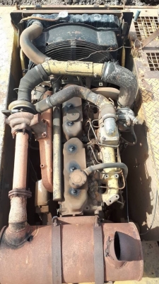 ขาย 395,000 CAT E 200 B เครื่อง S6K ดี ปั้มแรง โซ่หนา รอนเลอร์ดี เอวแน่น แอร์เย็น รถอยู่ ปราจีนบุรี 090-772-3710 090-772-3708