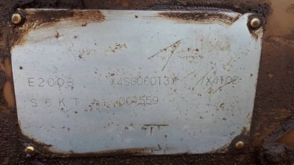 ขาย 395,000 CAT E 200 B เครื่อง S6K ดี ปั้มแรง โซ่หนา รอนเลอร์ดี เอวแน่น แอร์เย็น รถอยู่ ปราจีนบุรี 090-772-3710 090-772-3708