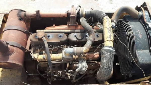 ขาย 395,000 CAT E 200 B เครื่อง S6K ดี ปั้มแรง โซ่หนา รอนเลอร์ดี เอวแน่น แอร์เย็น รถอยู่ ปราจีนบุรี 090-772-3710 090-772-3708