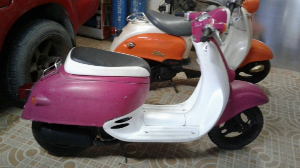 ขาย honda giorno 50 cc. ขาย honda giorno 50 cc.