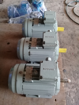 มอเตอร์ใหม่สภาพดีราคาถูก