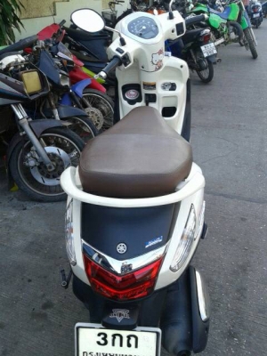 Grand filano ปี 58 เล่มโอน ลด 28400.-