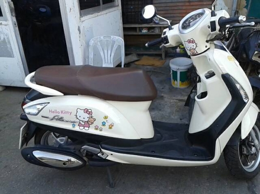 Grand filano ปี 58 เล่มโอน ลด 28400.-