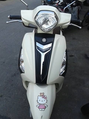 Grand filano ปี 58 เล่มโอน ลด 28400.-