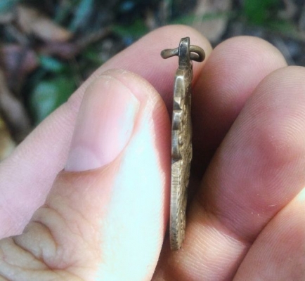 หลวงพ่อบุญชู คชเสนี ฤ ฤา ฦ ฦา วัดครุใน สร้างปี 2503 โลหะหล่อผสมยุคต้นสวยมาก คราบเก่าเดิมงดงาม พระปีลึกน่าสะสมครับ