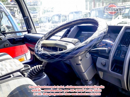 ขายหัวไฮเท็คหัวแคบปีกนก สภาพสวยๆพร้อมใช้งาน