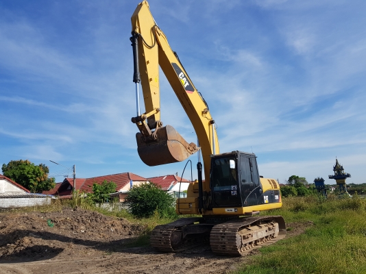 ขายCAT320D