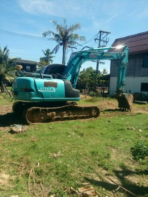 KOBELCO SK120 MARK 5