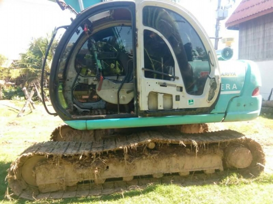 KOBELCO SK120 MARK 5