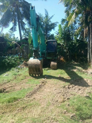 KOBELCO SK120 MARK 5