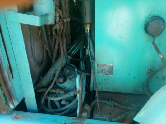 KOBELCO SK120 MARK 5