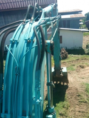 KOBELCO SK120 MARK 5