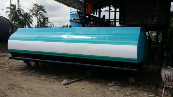 ถังน้ำมัน ออเดอร์ได้นะครับ สั่งทำสี เพิ่มขาตั้ง กั้นห้อง ได้ทุกอย่างครับ เรามีช่างชำนาญการ สั่งได้ตามต้องการครับ ถังน้ำมัน ออเดอร์ได้นะครับ สั่งทำสี เพิ่มขาตั้ง กั้นห้อง ได้ทุกอย่างครับ เรามีช่างชำนาญการ สั่งได้ตามต้องการครับ