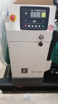 เครื่องปั่นไฟ 110KVA/88KW 3เฟส รับประกันสินค้า 2ปี มีสินค้าพร้อมส่ง เครื่องปั่นไฟ 110KVA/88KW 3เฟส รับประกันสินค้า 2ปี มีสินค้าพร้อมส่ง