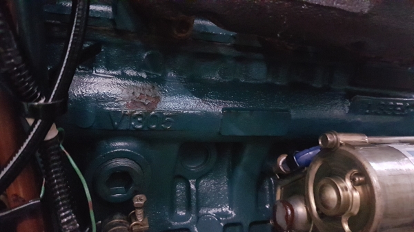 เครื่องยนต์ดีเซล kubota v1305 30แรงม้า รุ่นใหม่ direct injection สภาพสวย นำเข้าจากญี่ปุ่น หม้อน้ำ ท่อไอเสียครบ เครื่องแน่นพร้อมใช้งาน ประหยัดน้ำมัน ไม่เคยใช้งานในไทย เครื่องยนต์ดีเซล kubota v1305 30แรงม้า รุ่นใหม่ direct injection สภาพสวย นำเข้าจากญี่ปุ่น หม้อน้ำ ท่อไอเสียครบ เครื่องแน่นพร้อมใช้งาน ประหยัดน้ำมัน ไม่เคยใช้งานในไทย